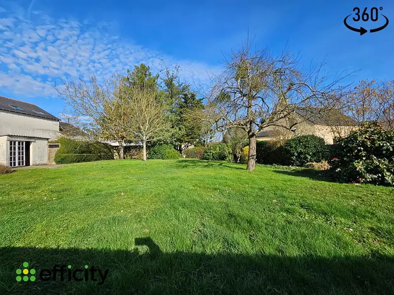 Terrain, 450 m²