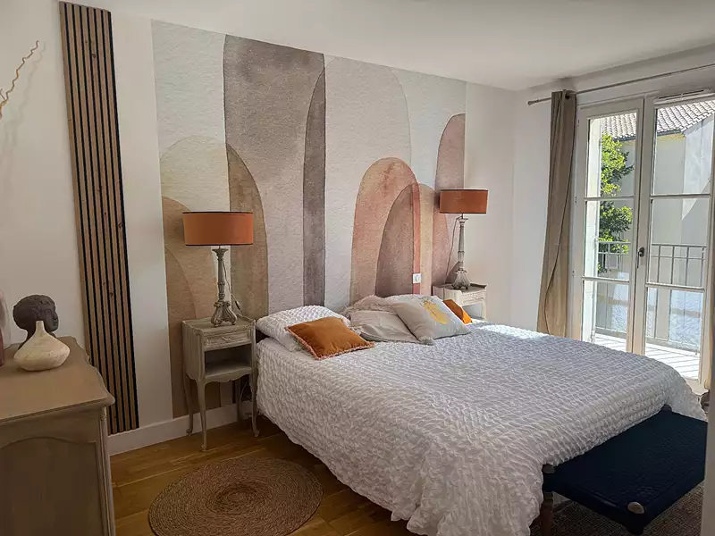 Appartement, 51,15 m²