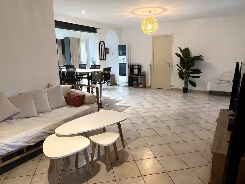 Maison, 145 m²