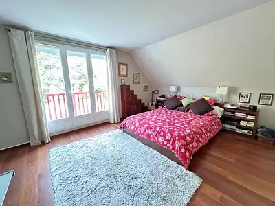 Maison, 210 m²
