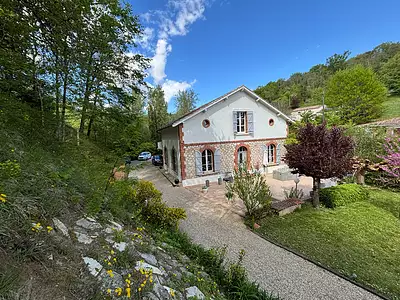 Maison, 177 m²