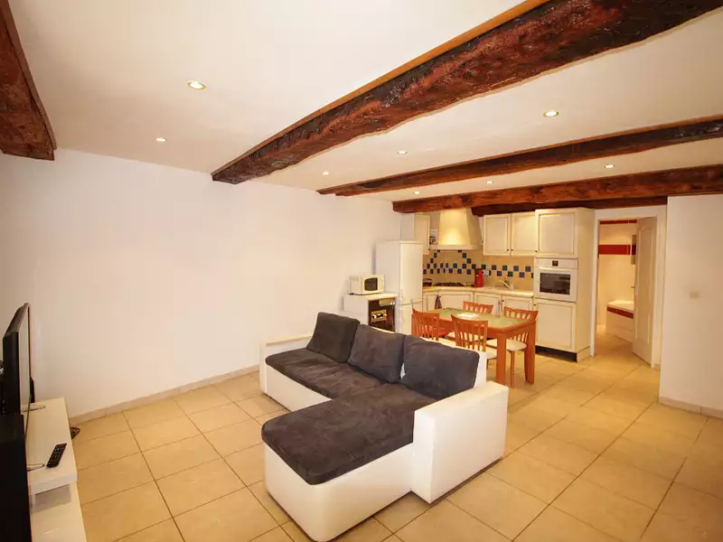 Appartement, 55,72 m²