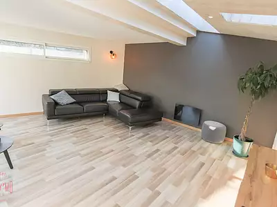 Maison, 144 m²