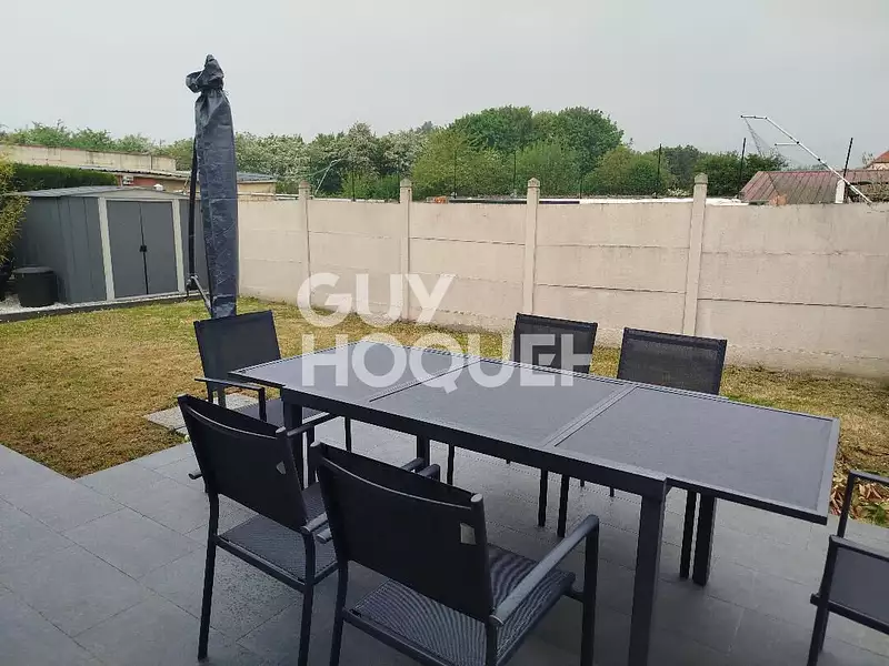 Maison, 120 m²