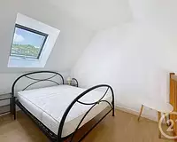 Appartement, 30,5 m²