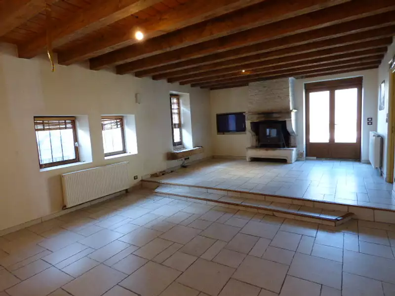 Maison, 264 m²