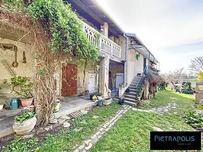 Appartement, 97 m²