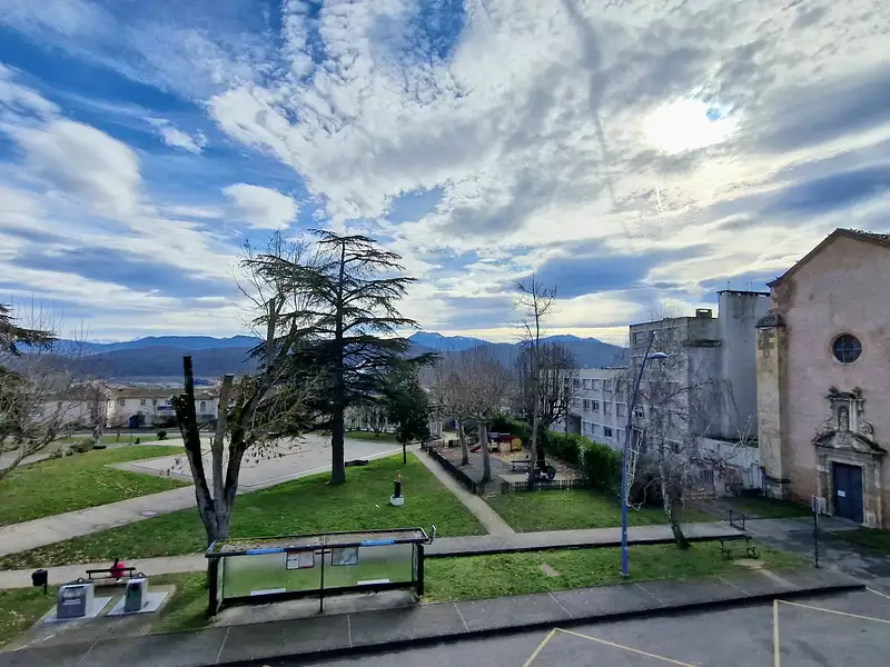 Appartement, 136 m²