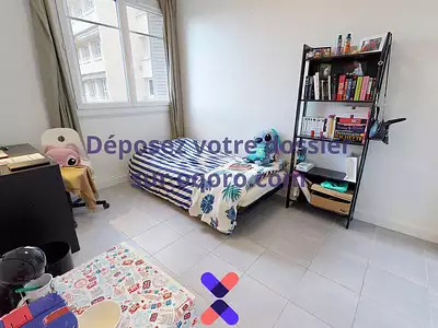 Appartement, 83,11 m²