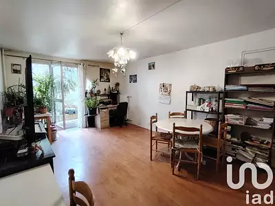 Appartement, 95 m²