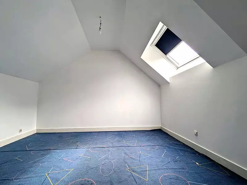 Maison, 98 m²