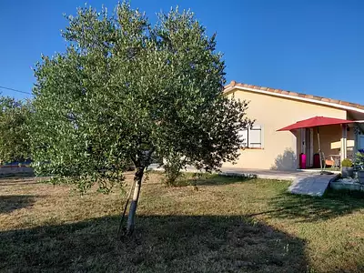 Maison, 115 m²