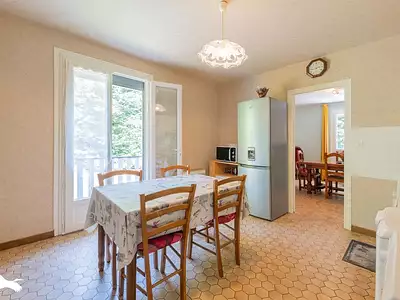 Maison, 96 m²