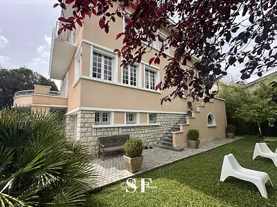 Maison, 310 m²
