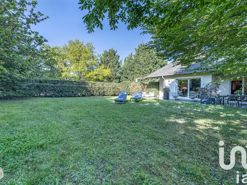 Maison, 191 m²