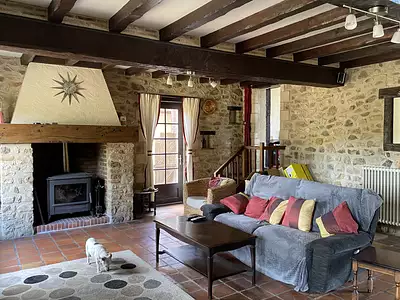 Maison, 175 m²