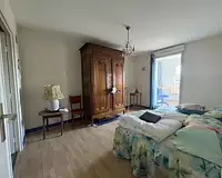 Appartement, 121,1 m²