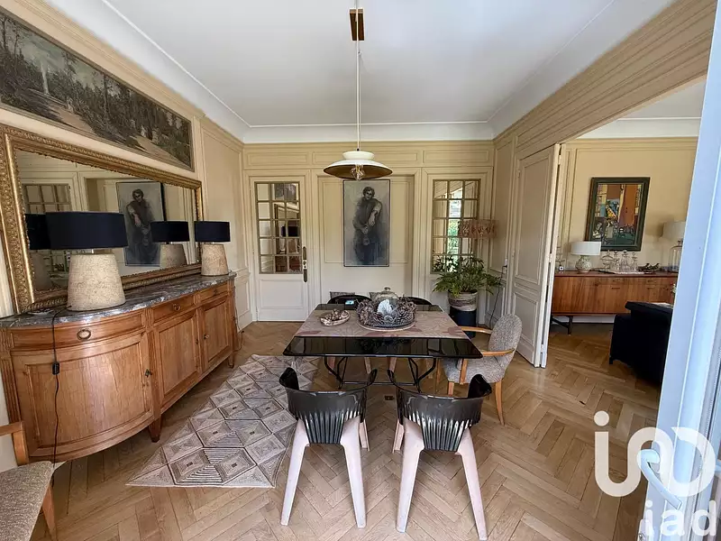 Maison, 260 m²