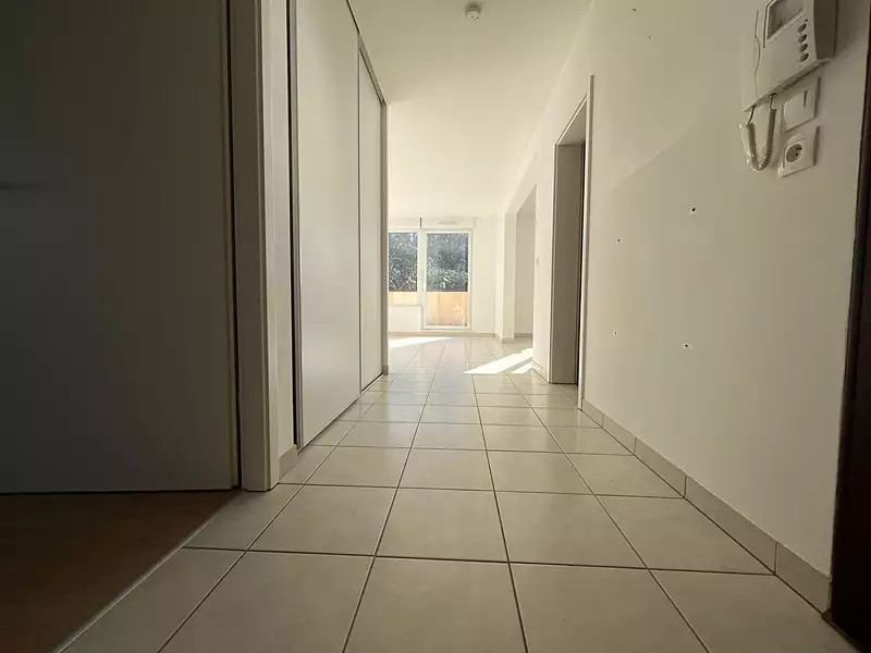 Appartement, 71,78 m²