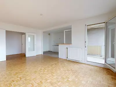 Appartement, 86 m²