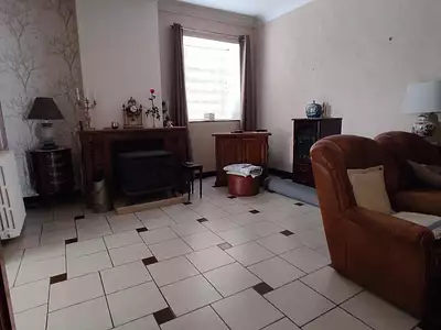 Maison, 109 m²