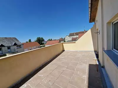 Maison, 137 m²