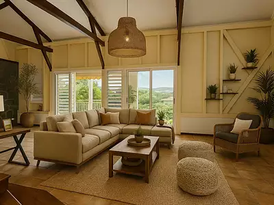 Maison, 165 m²
