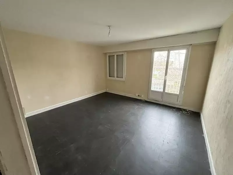 Appartement, 60 m²