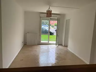 Appartement, 39 m²