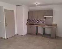 Appartement, 63,35 m²