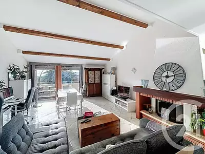 Appartement, 107,5 m²