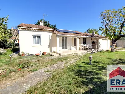 Maison, 104 m²