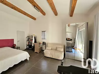 Maison, 207 m²