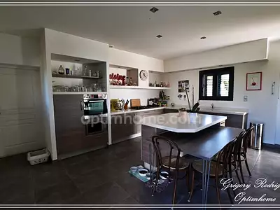 Maison, 155 m²