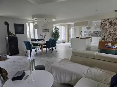 Maison, 365 m²