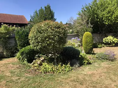 Maison, 114 m²