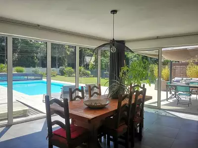 Maison, 200 m²