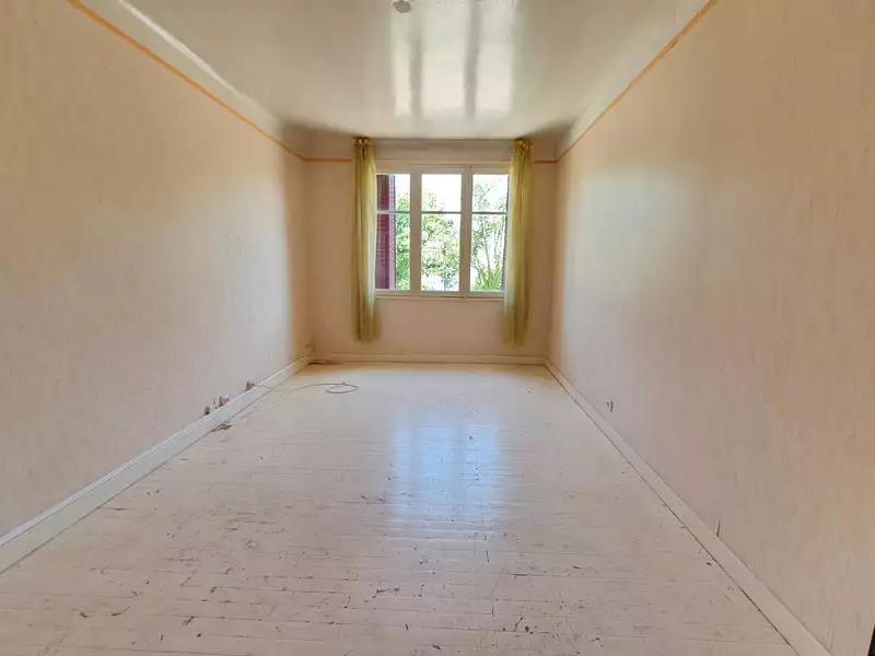 Appartement, 100 m²