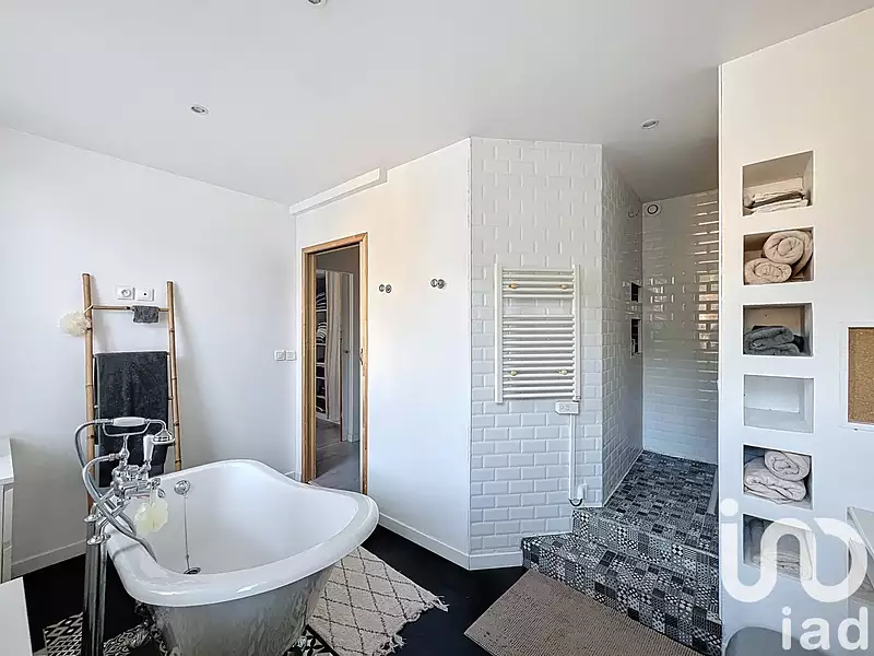 Maison, 130 m²