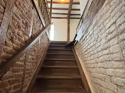 Maison, 336 m²