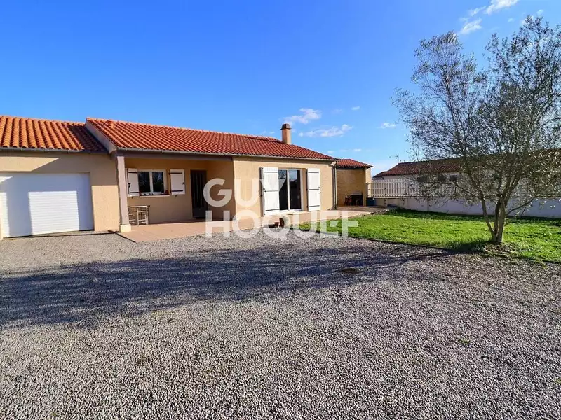 Maison, 90 m²