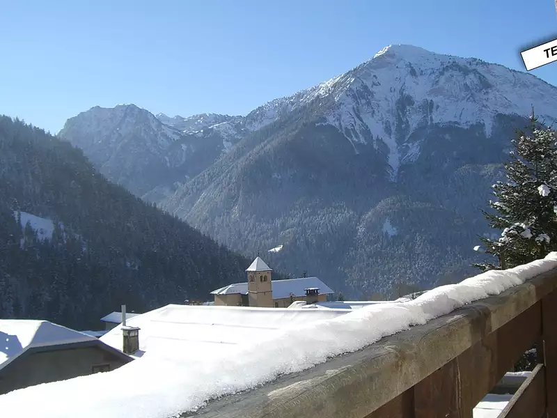 Appartement, 52,71 m²