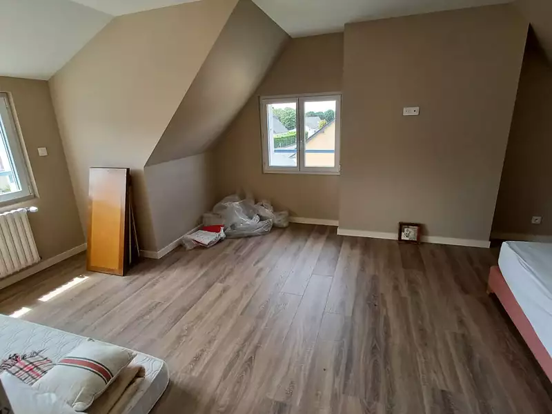 Maison, 138 m²