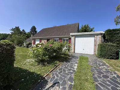Maison, 132 m²