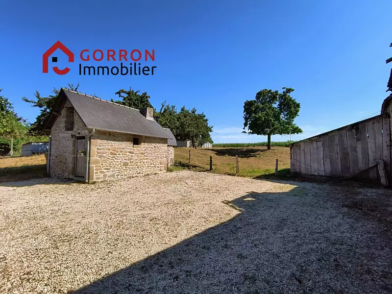 Maison, 125 m²