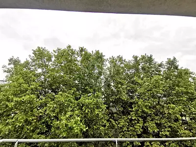 Appartement, 18,3 m²