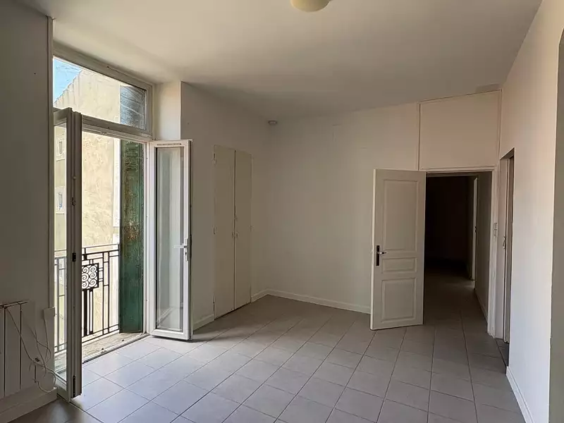 Appartement, 50 m²