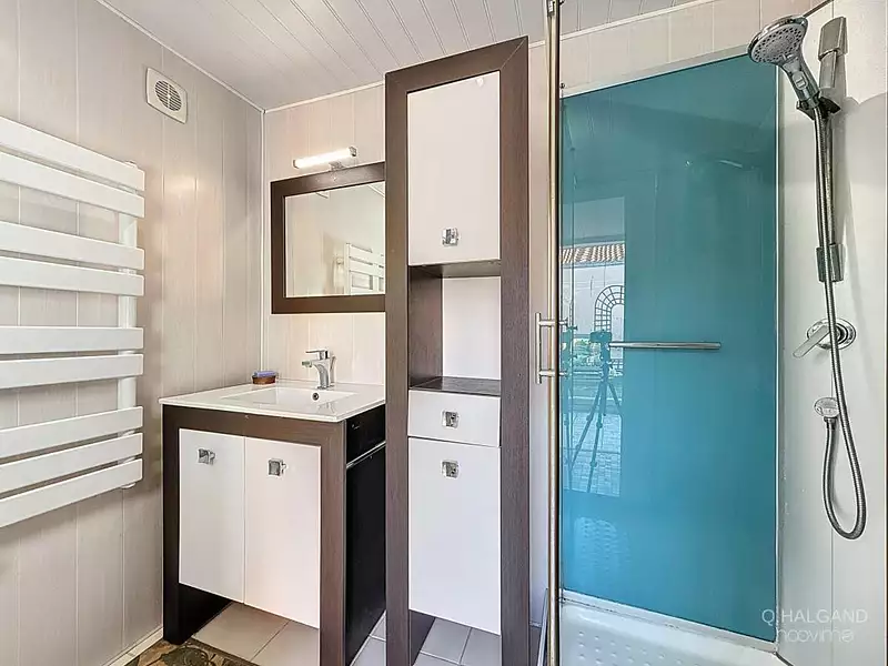 Maison, 42 m²