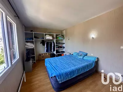 Appartement, 100 m²