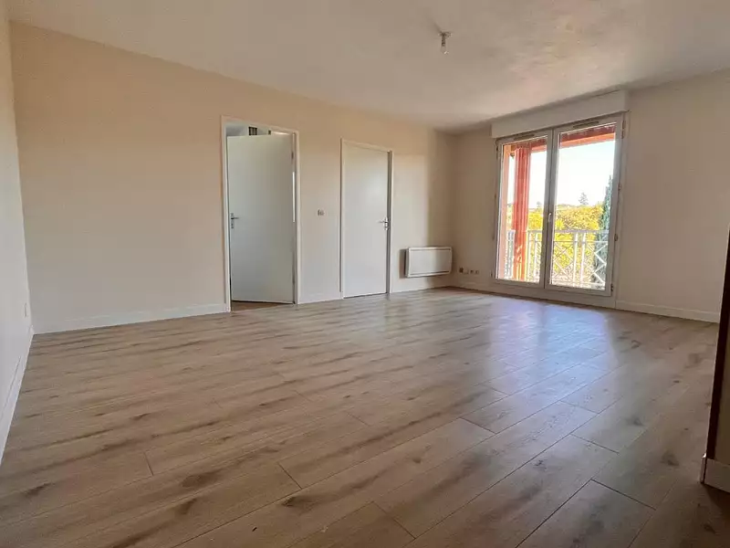 Appartement, 49 m²